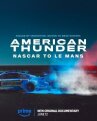 Американский гром: NASCAR в Ле-Мане онлайн бесплатно HD Rezka