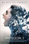 Антисоциалка 2 онлайн бесплатно HD Rezka