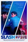 Слэш онлайн бесплатно HD Rezka
