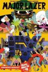 Майор Лазер онлайн бесплатно HD Rezka