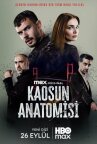 Анатомия хаоса онлайн бесплатно HD Rezka
