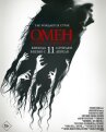 Омен. Первое знамение онлайн бесплатно HD Rezka